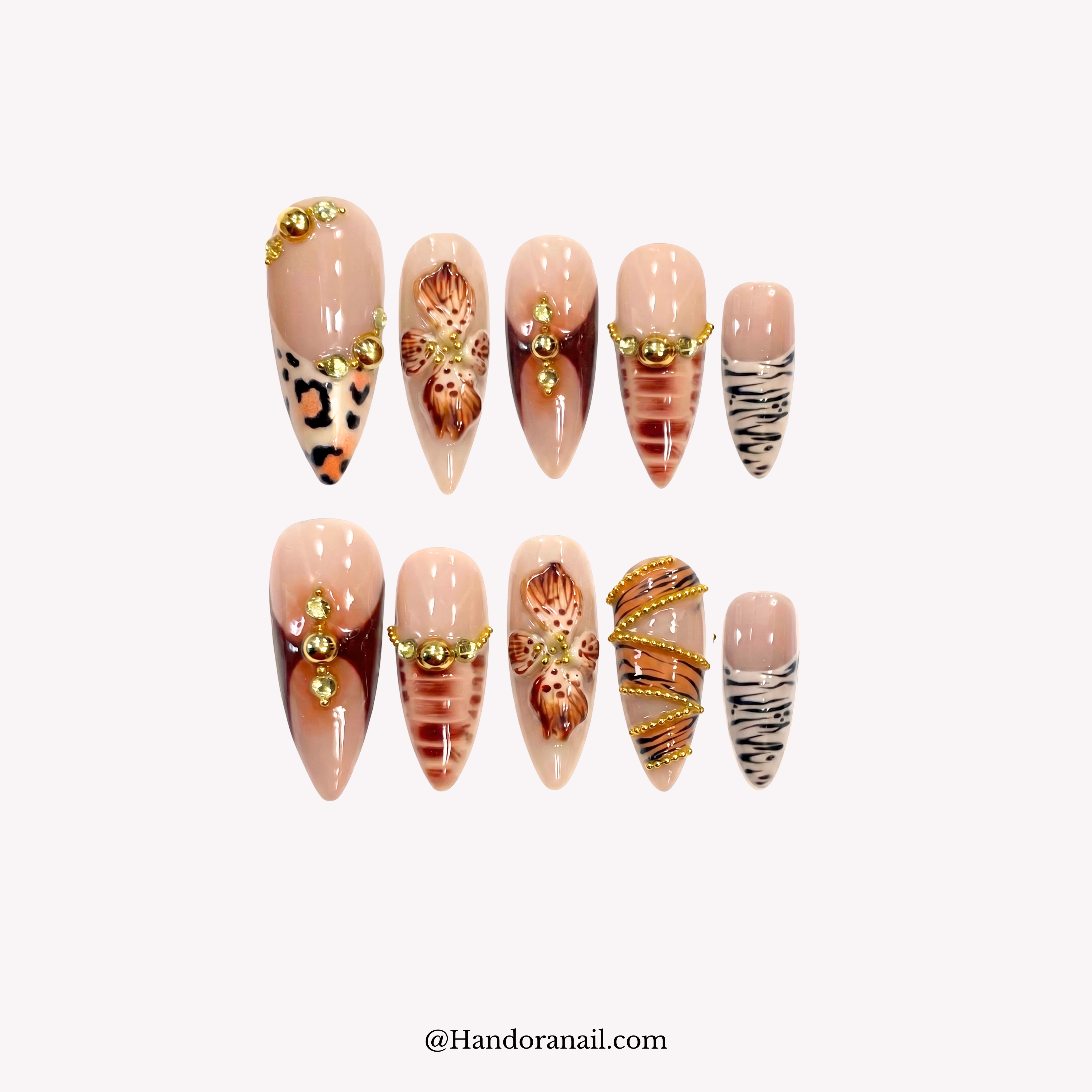 Tribal Fall
