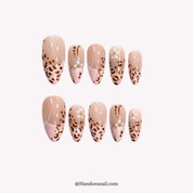 Sweet Leopard