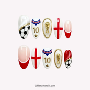 Three Lions