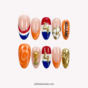Oranje Fever
