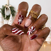 Peppermint Parlor