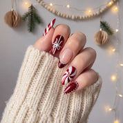 Peppermint Parlor