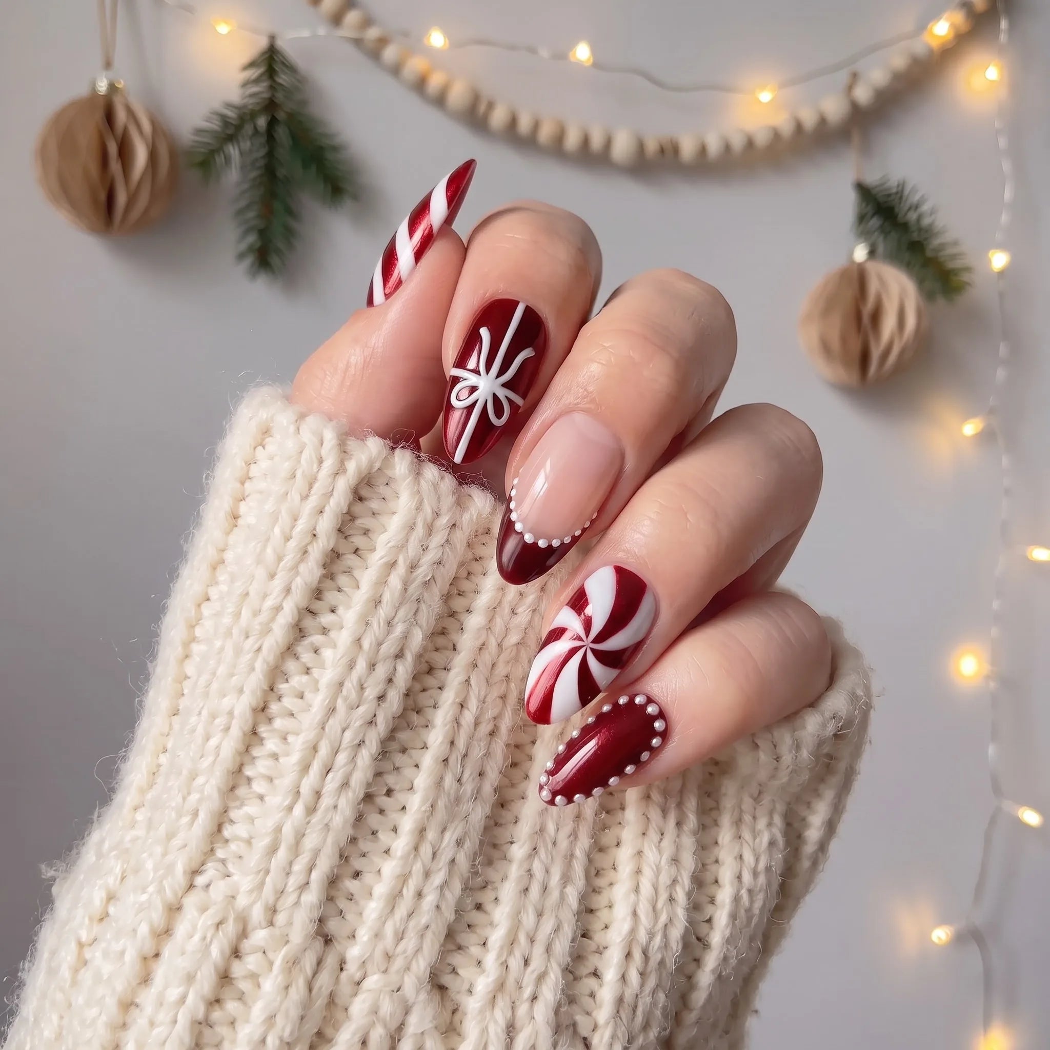 Peppermint Parlor