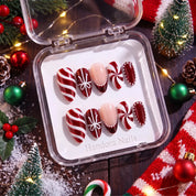 Peppermint Parlor