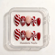 Peppermint Parlor