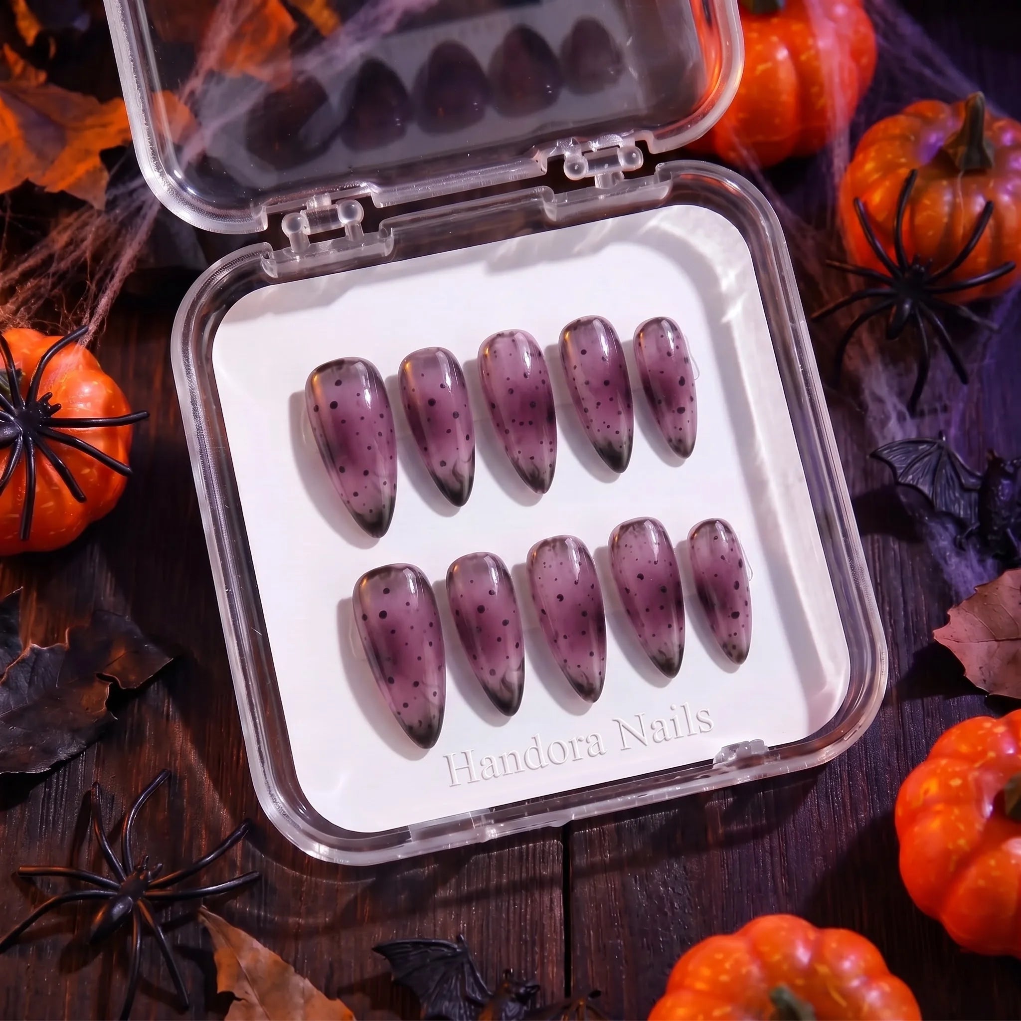Plum Smoke
