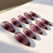 Plum Smoke