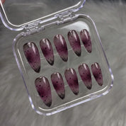 Plum Smoke