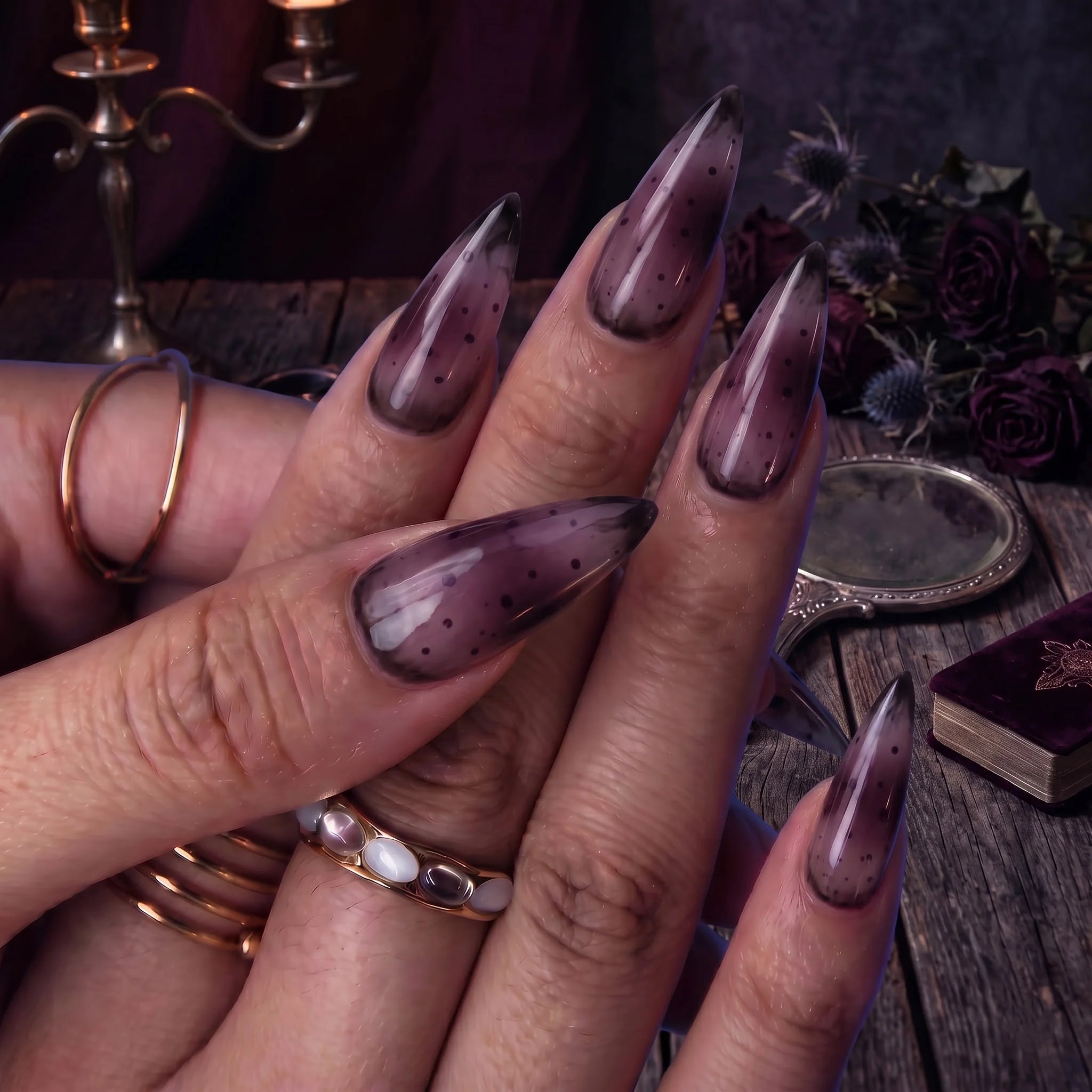 Plum Smoke