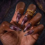 Plum Smoke