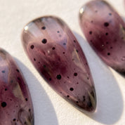 Plum Smoke