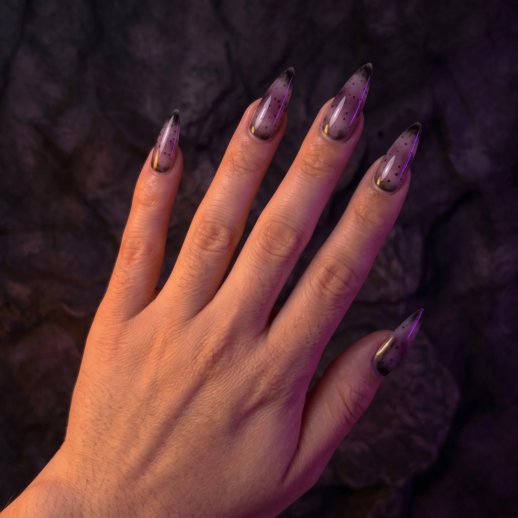 Plum Smoke