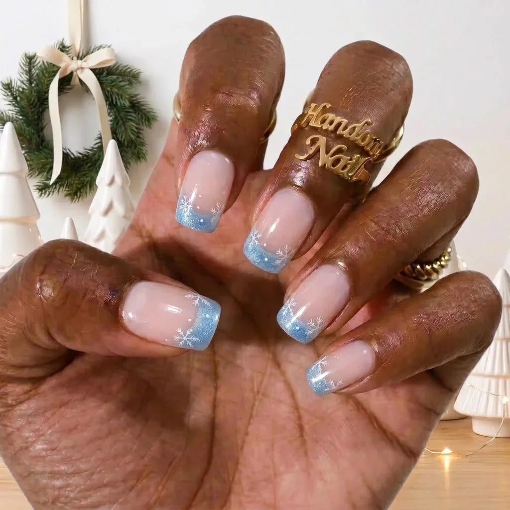 Glacier Glow