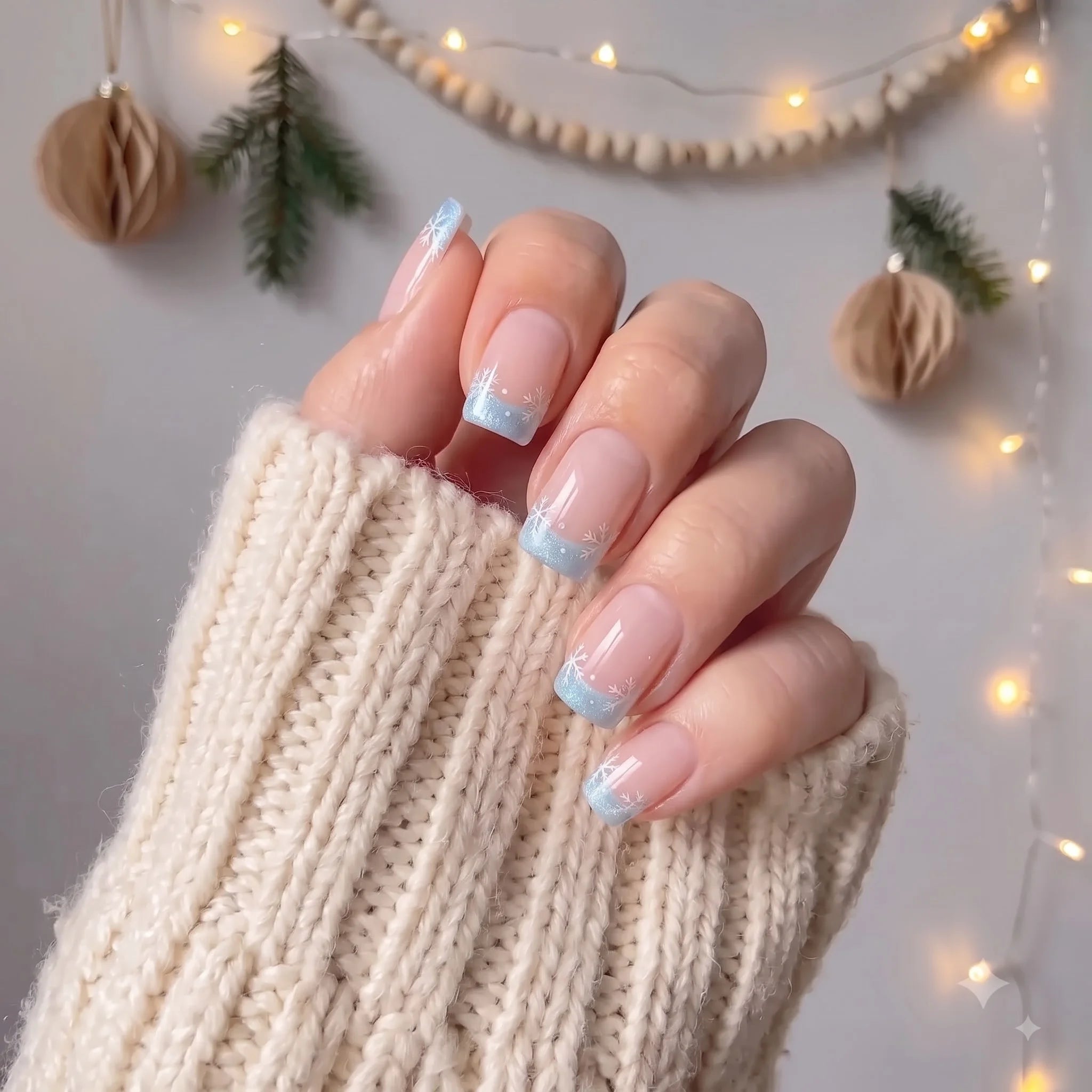 Glacier Glow