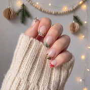 Holly Wreath