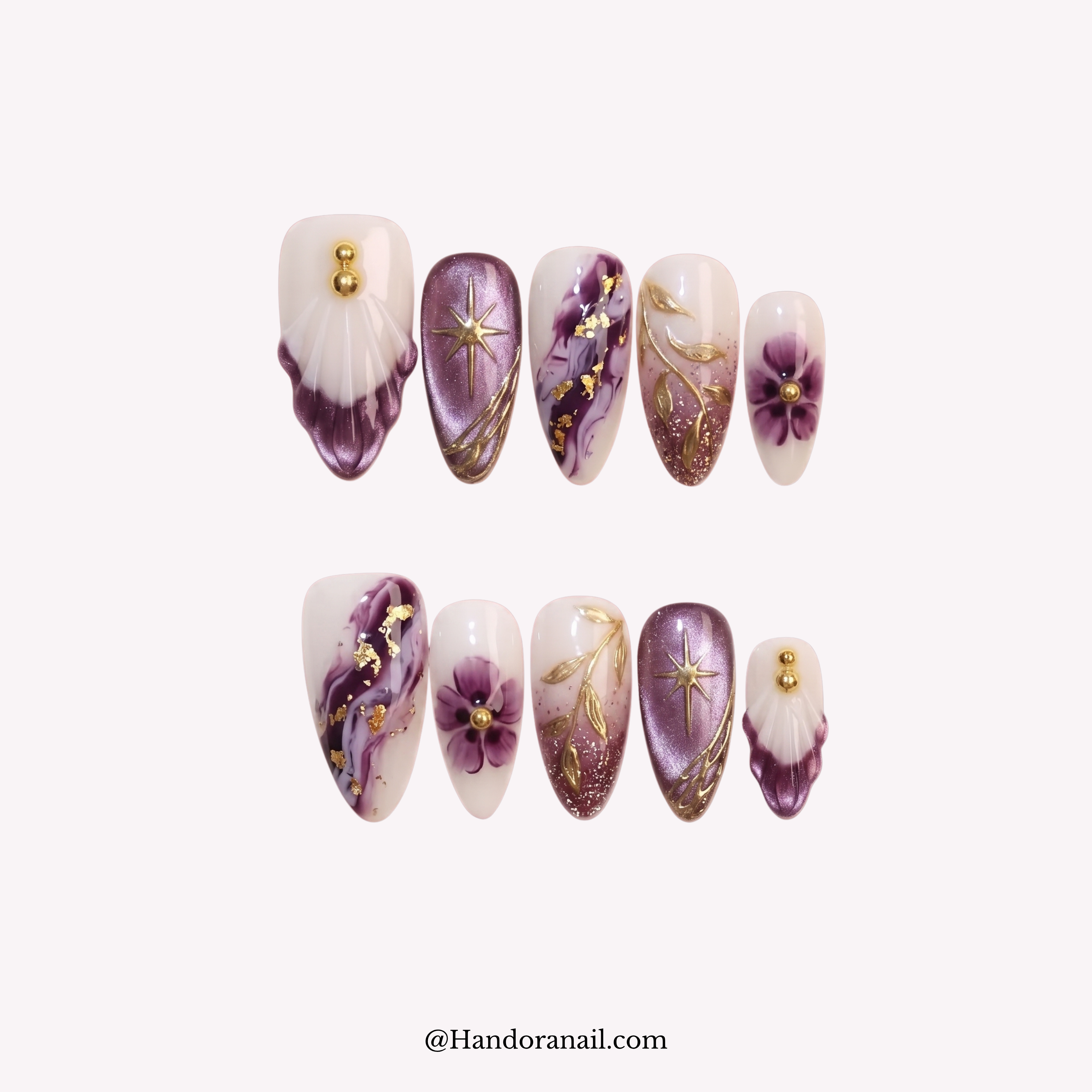 Plum Reverie