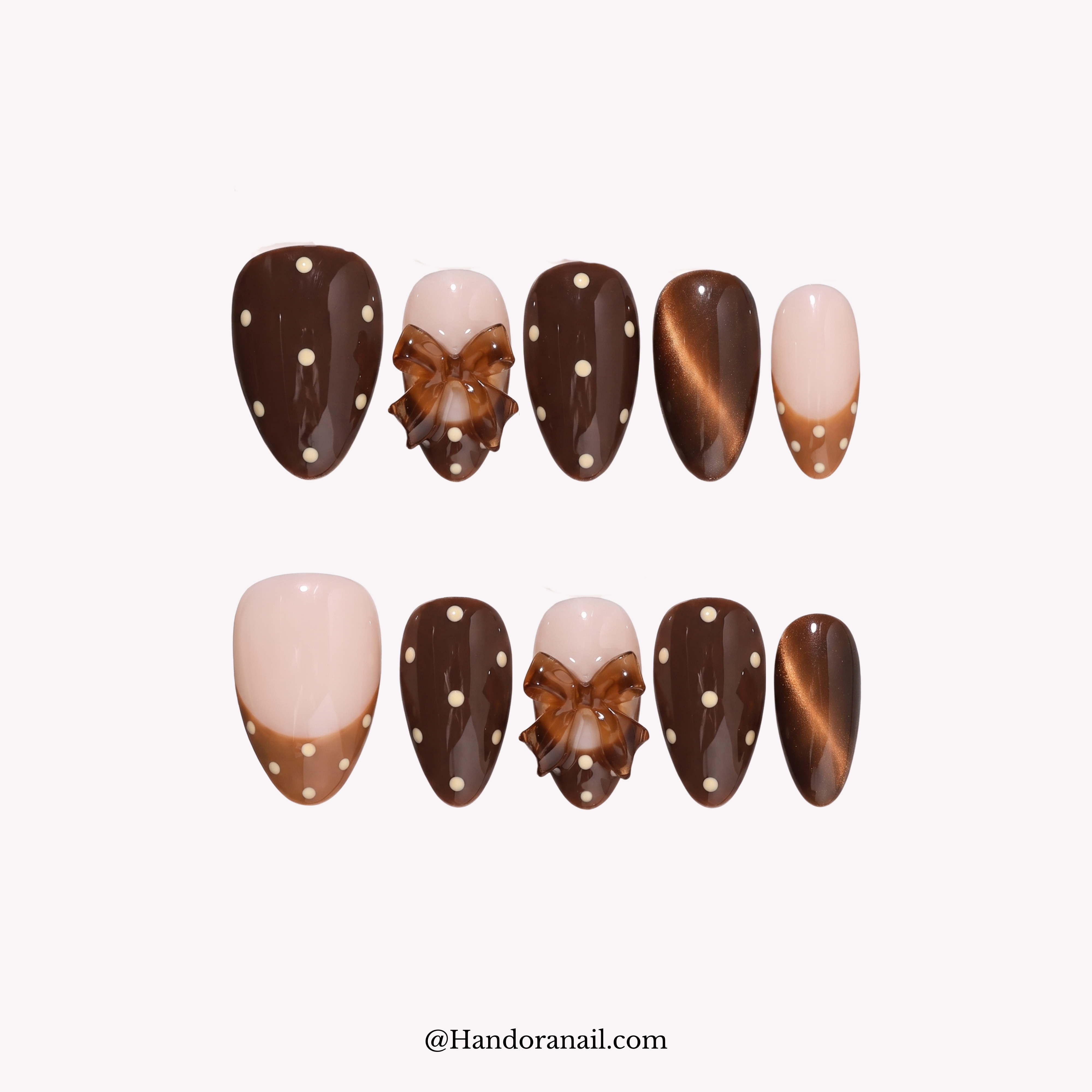 Mocha Dot