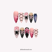 Sweet Poison