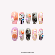 Candy Ghost