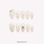 Ivory Lace
