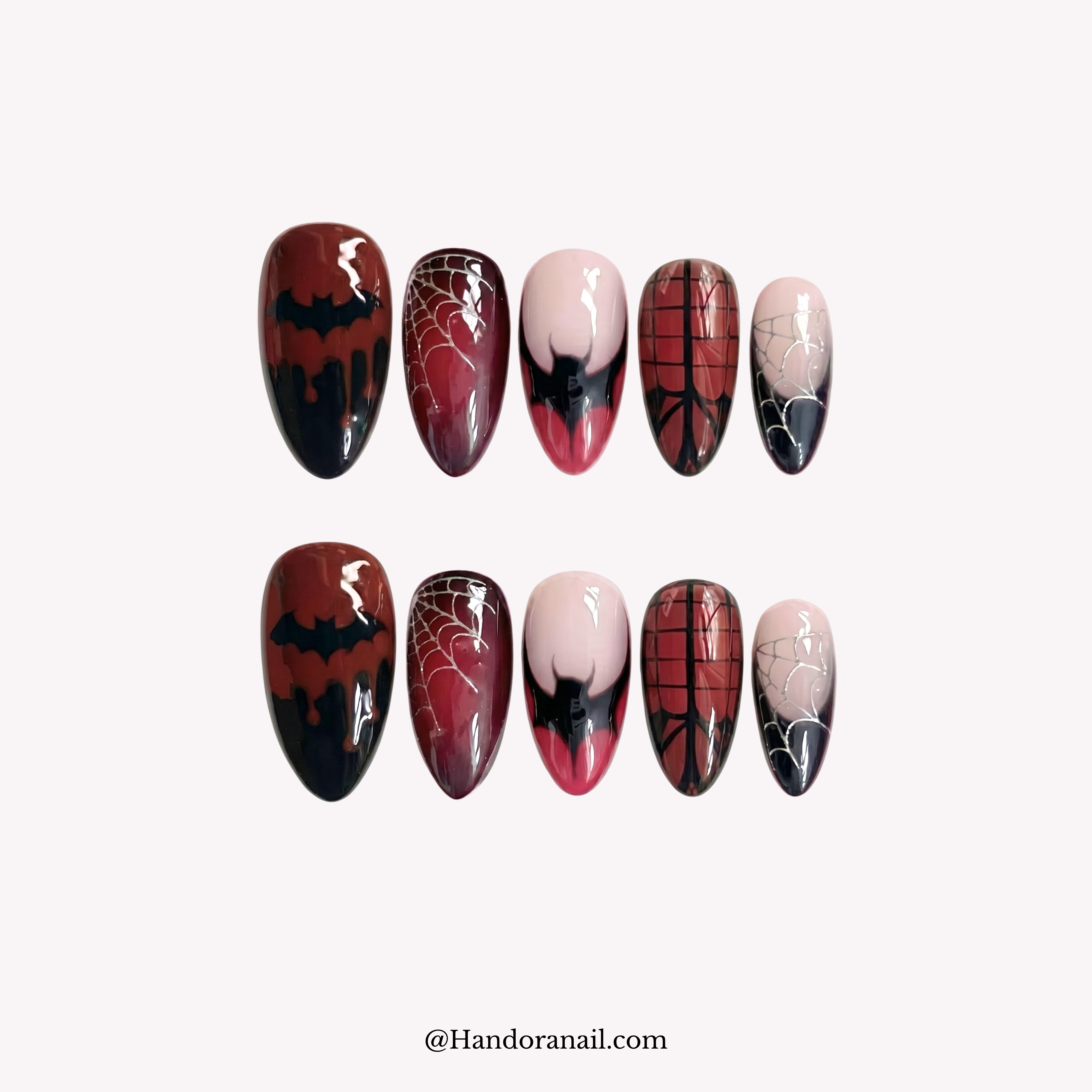 Blood Knight