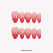 Strawberry Pop