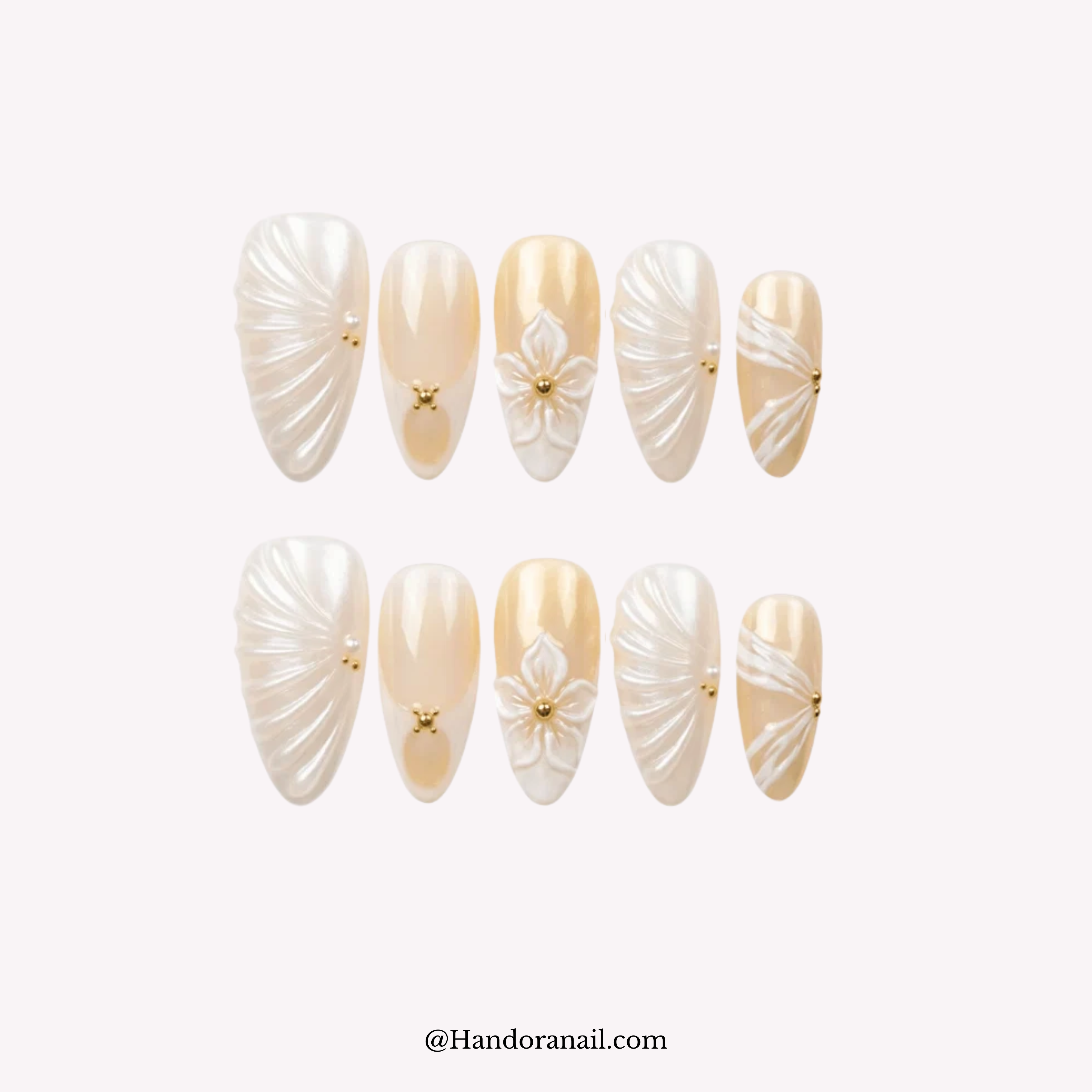 Venus Pearl