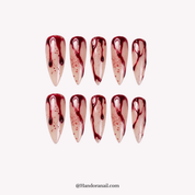 Fatal Blood