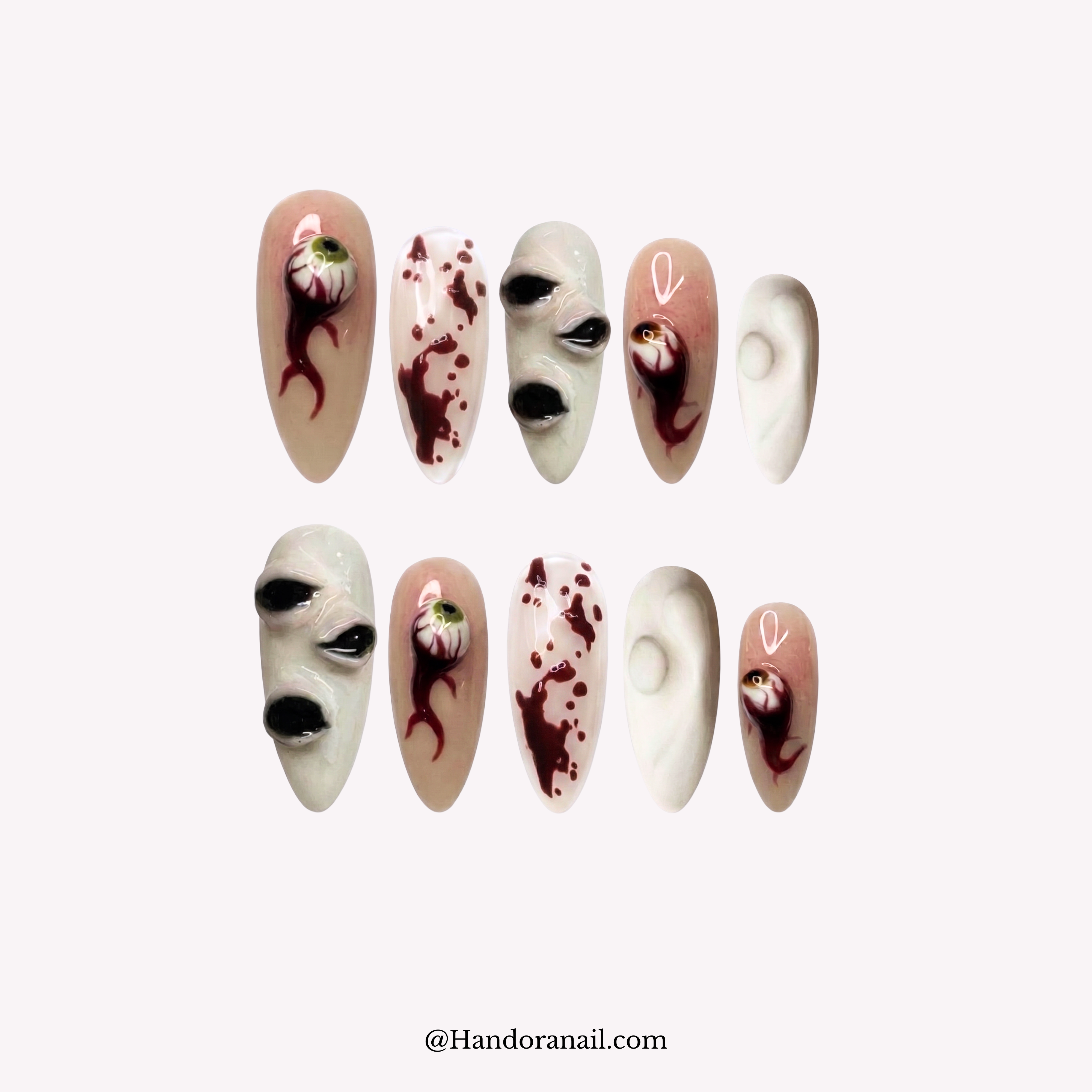 Gory Tear