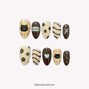 Cookie Latte