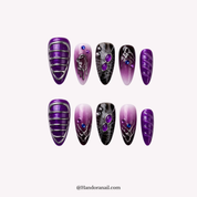Violet Relic