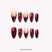 Blood Countess