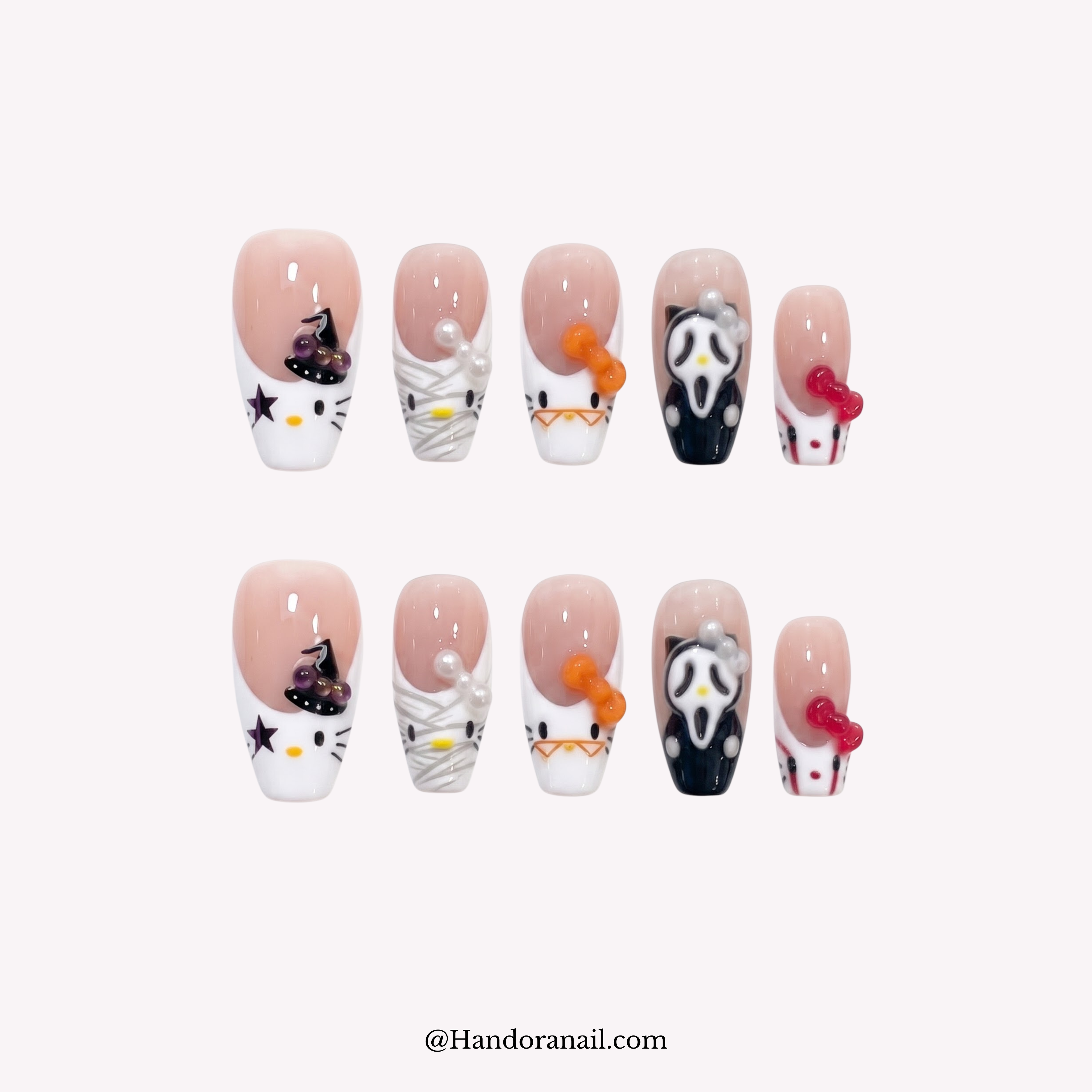 Cute Monster