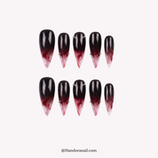 Spiked Blood