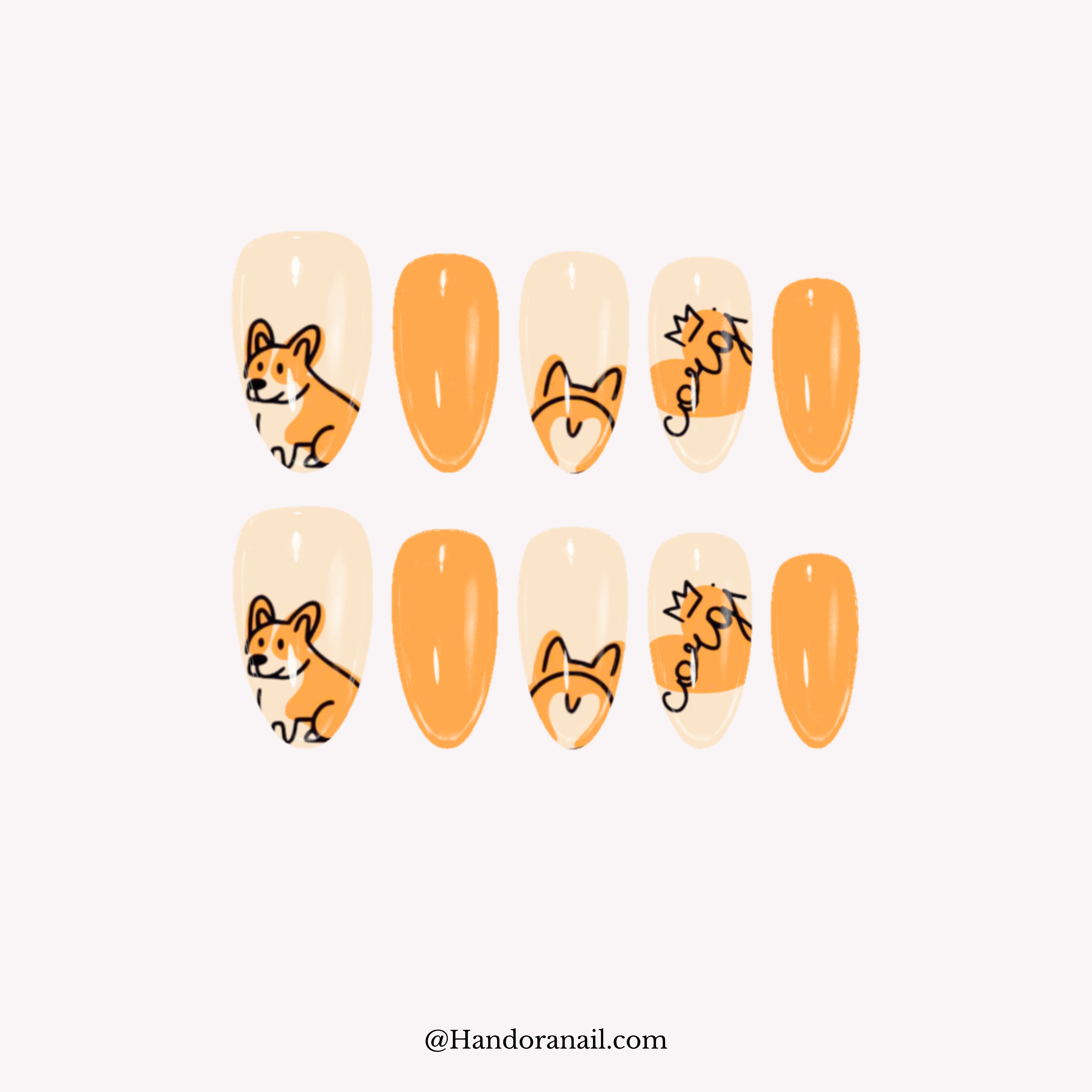 Royal Corgi