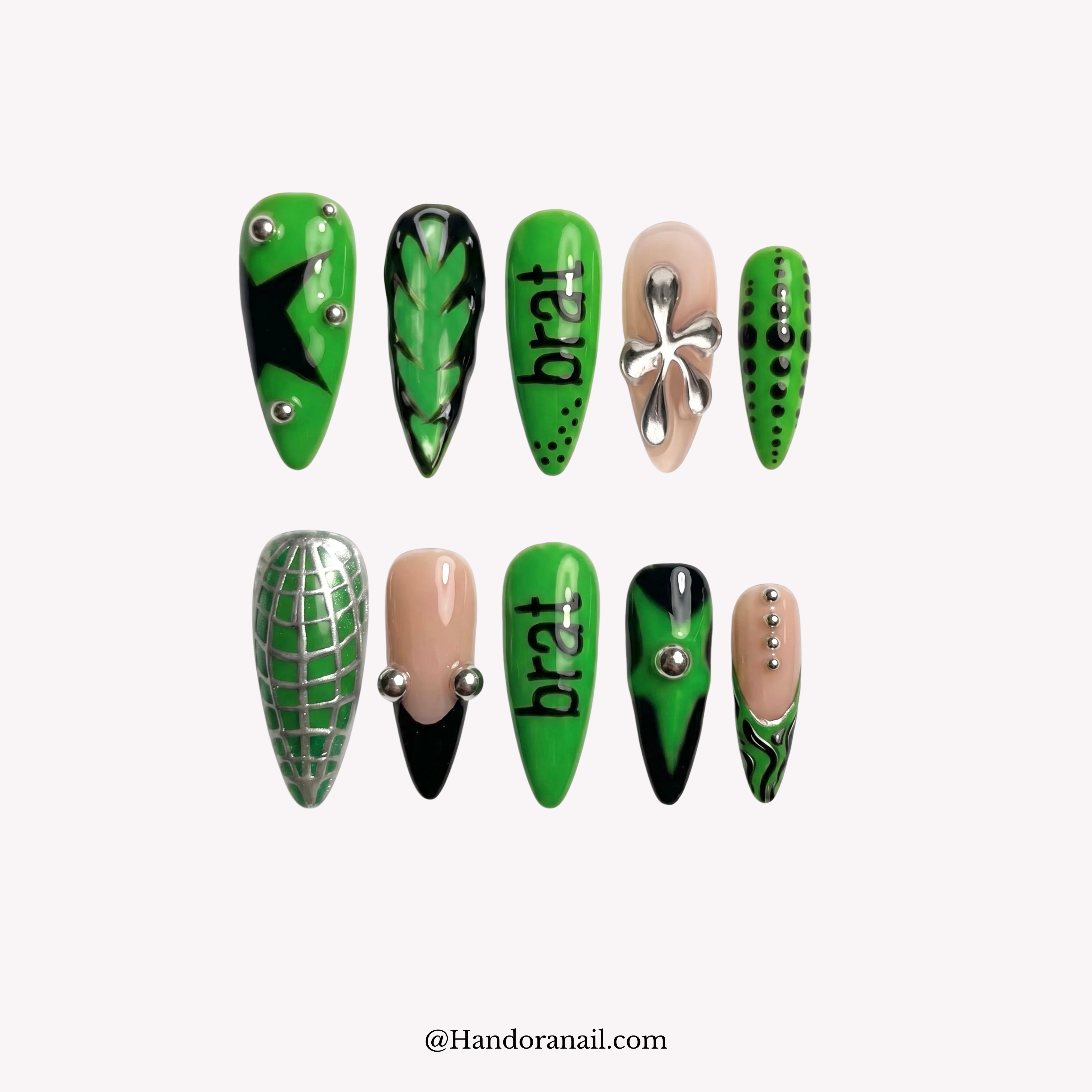 Lime Riot