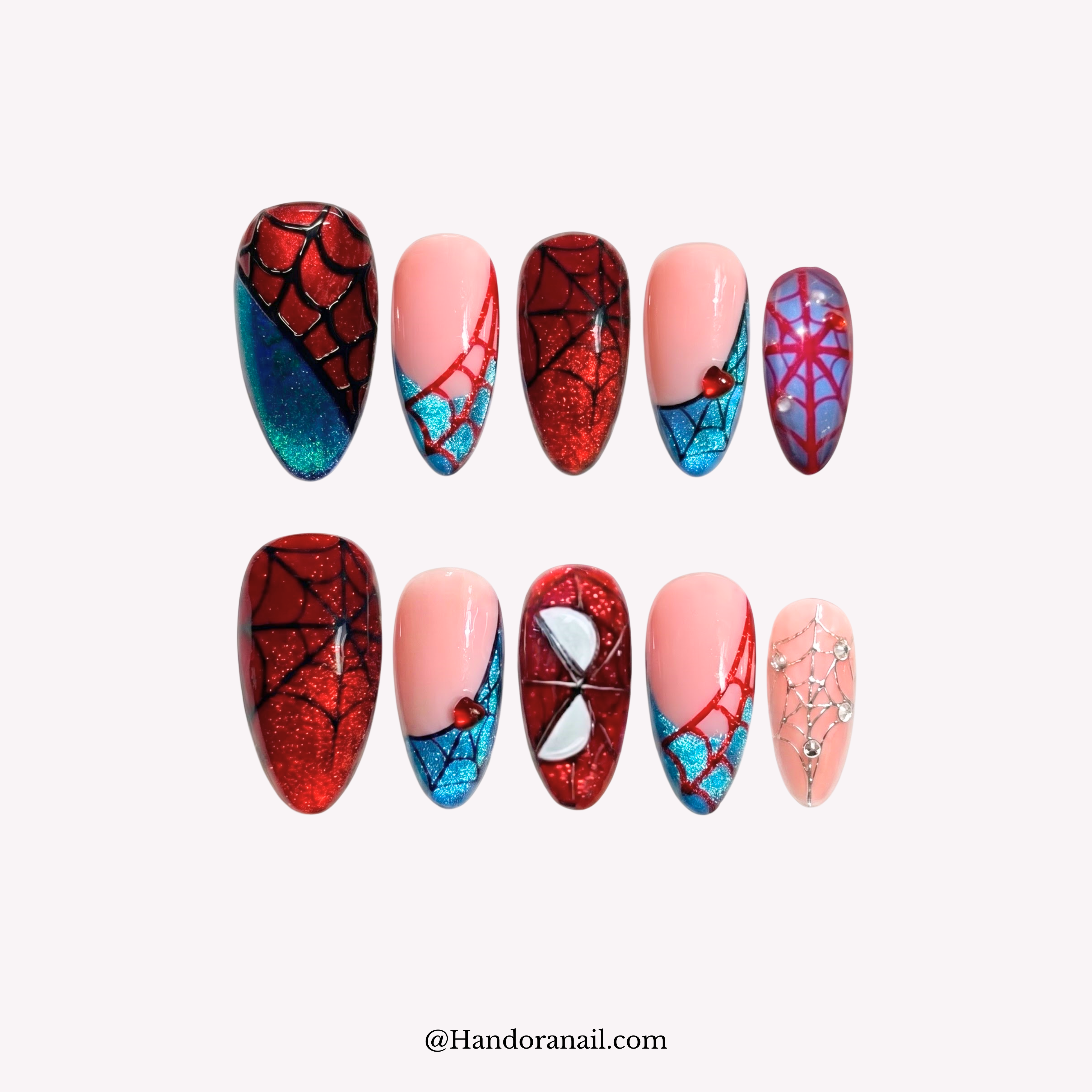 Web Slinger