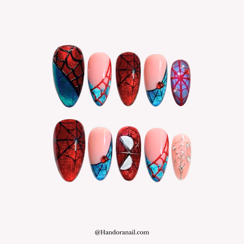Web Slinger