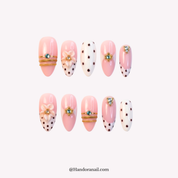 Pink Allure