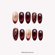 Scarlet Leopard