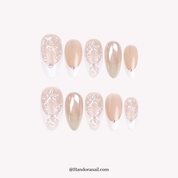 Crystal Lace