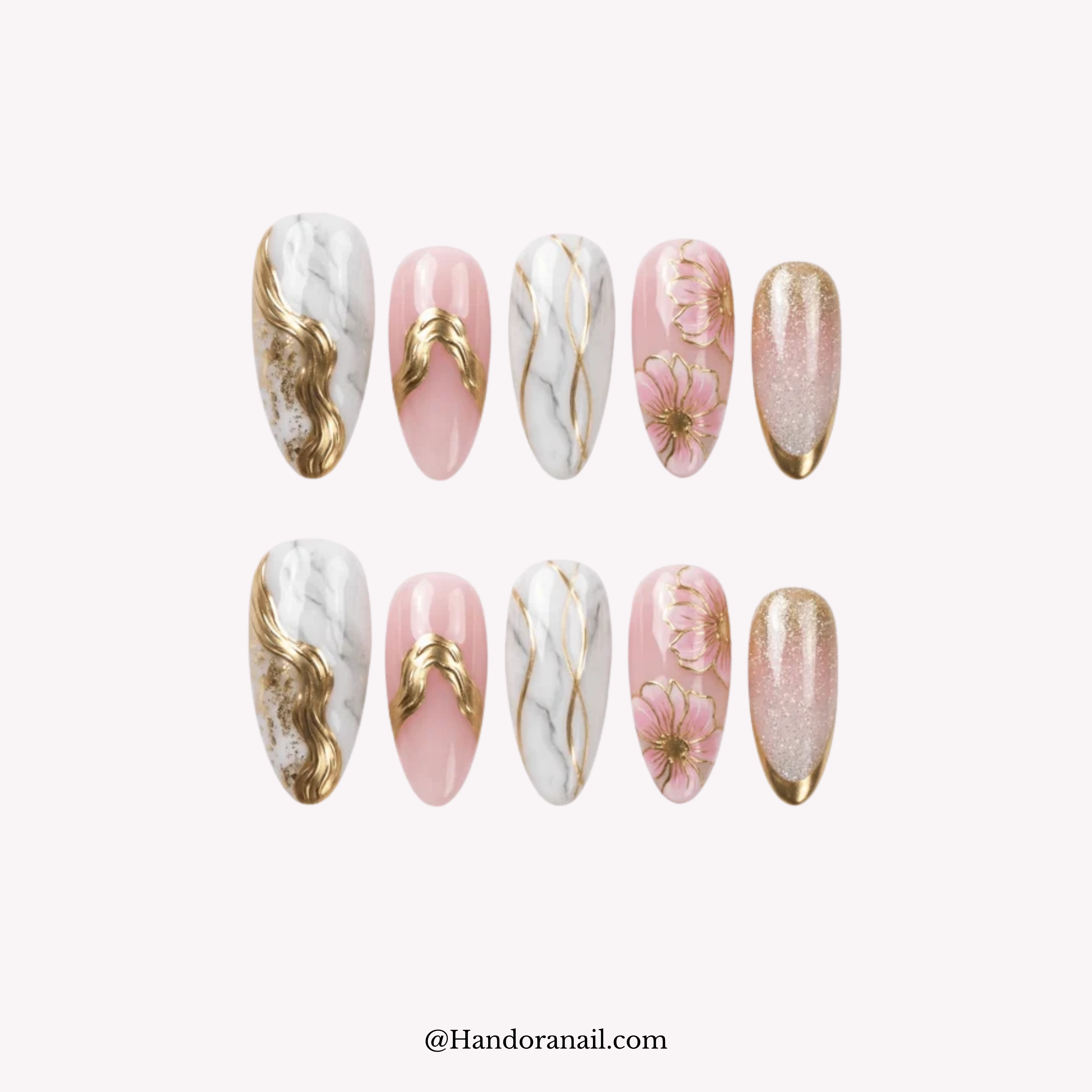 Eternal Marble