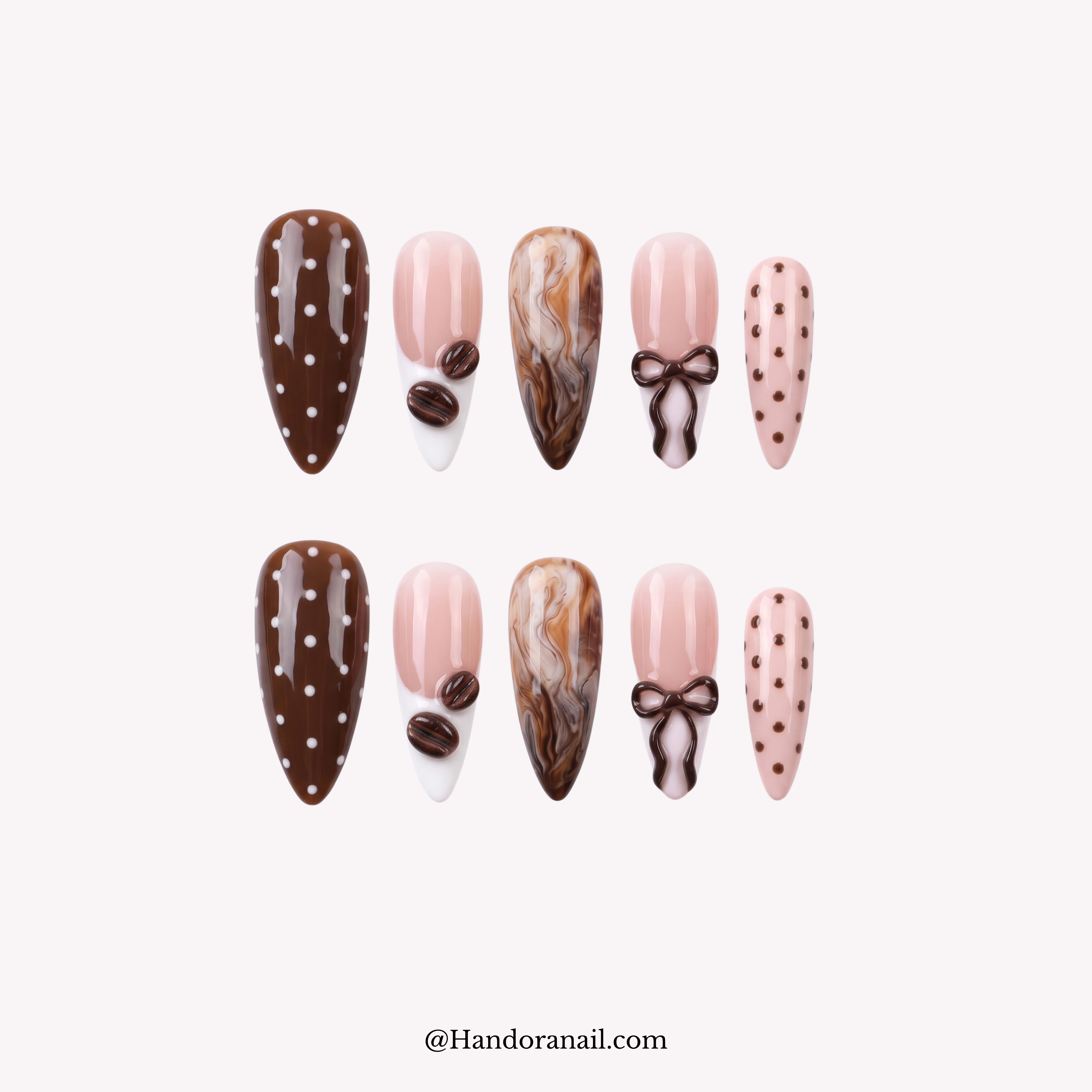 Coffee Dots