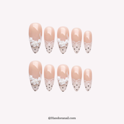 Dotted Veil