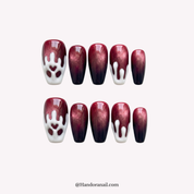 Vampire Drip
