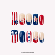 Star Spangled