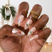 Reindeer Sparkle