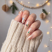 Reindeer Sparkle