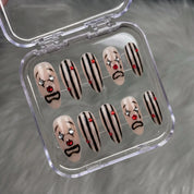 Sad Clown