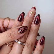 Scarlet Leopard